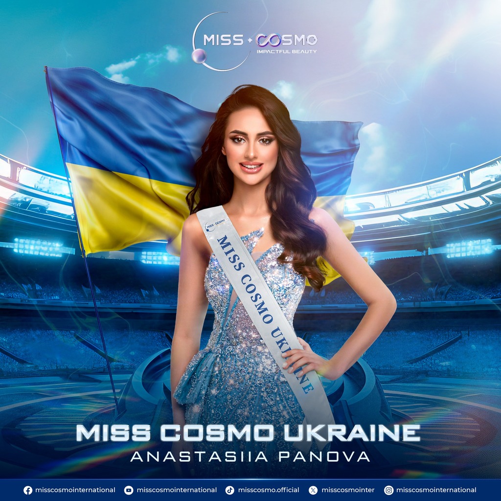 Miss Cosmo 2024: Đã có 82 quốc gia giữ bản quyền và 24 đại diện được công bố - 2