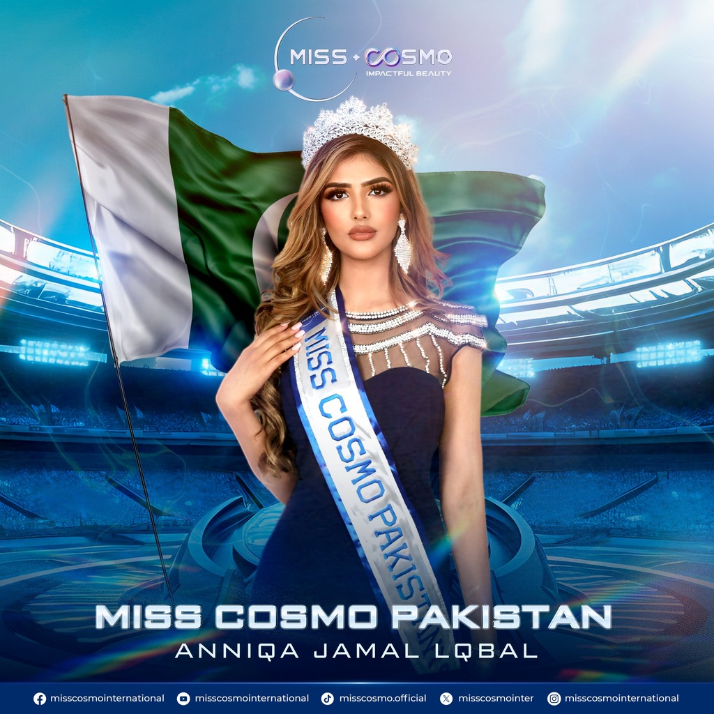 Miss Cosmo 2024: Đã có 82 quốc gia giữ bản quyền và 24 đại diện được công bố - 3