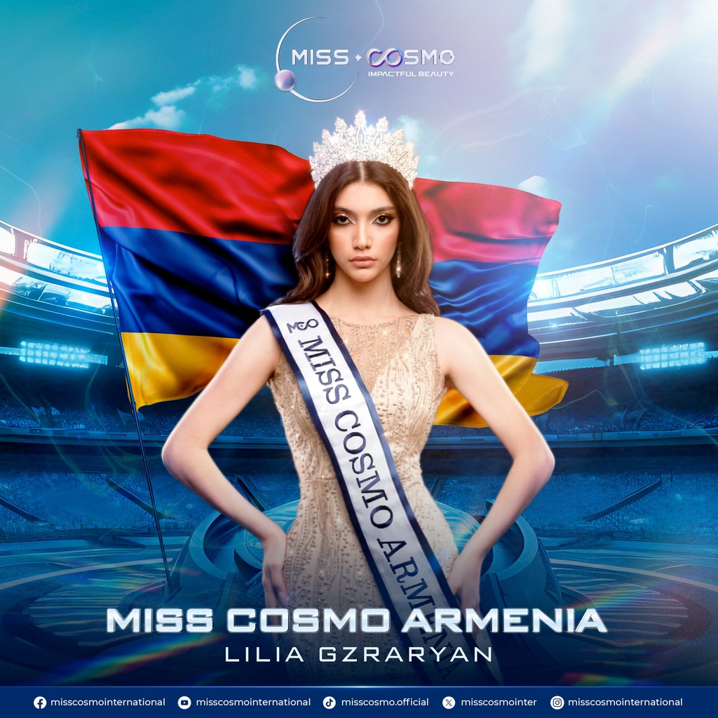 Miss Cosmo 2024: Đã có 82 quốc gia giữ bản quyền và 24 đại diện được công bố - 10