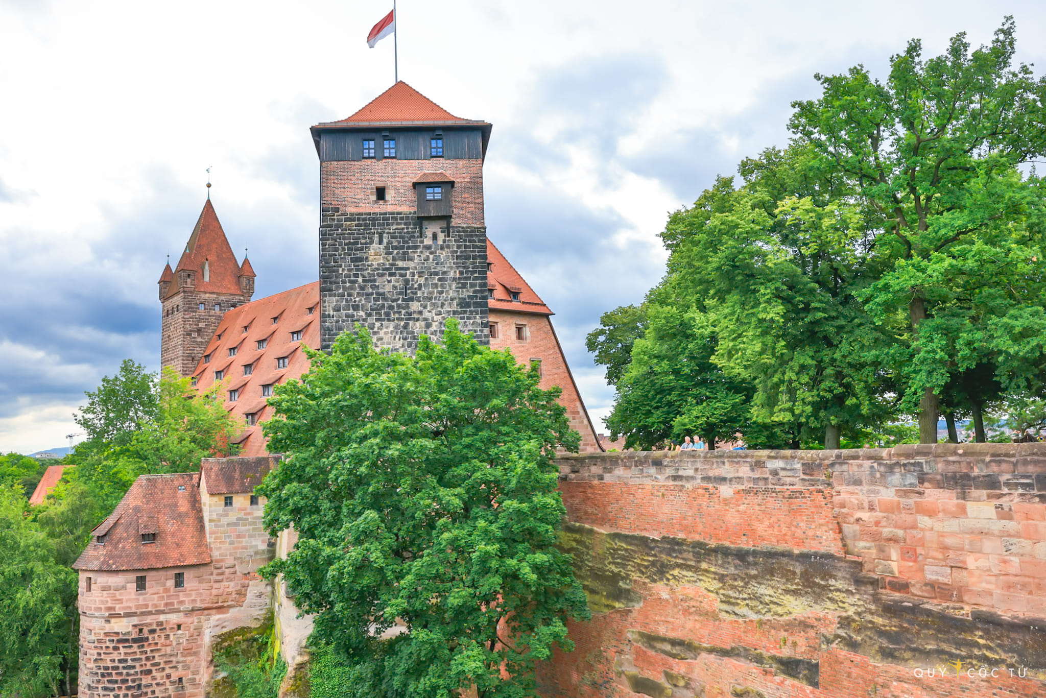 vi vu nuoc duc: hanh trinh kham pha tu nuremberg den munich - 7