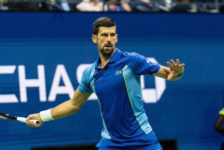 Nóng nhất thể thao tối 22/8: Djokovic khiến Del Potro bật khóc sau khi giành HCV Olympic - 1