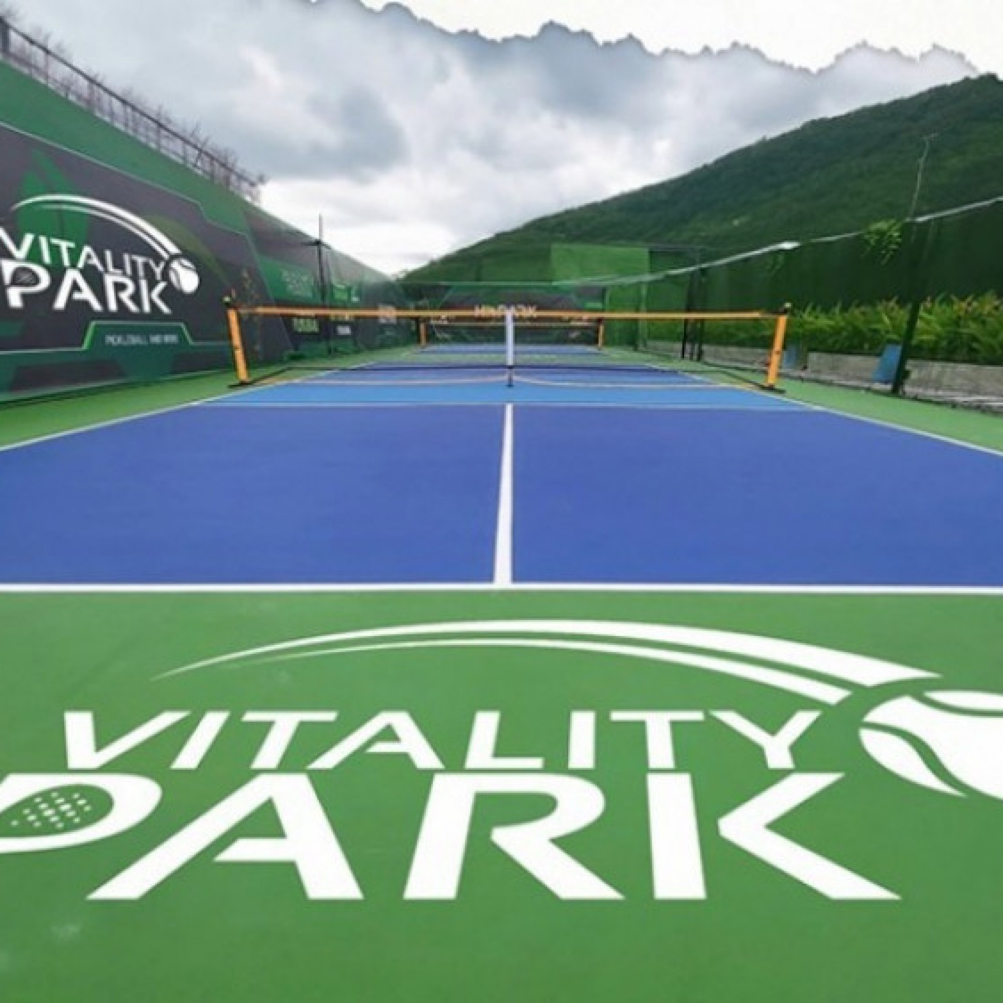 Giải trí - X-Land châm ngòi Pickleball tại Bảo Lộc: Cơn lốc thể thao đang trỗi dậy