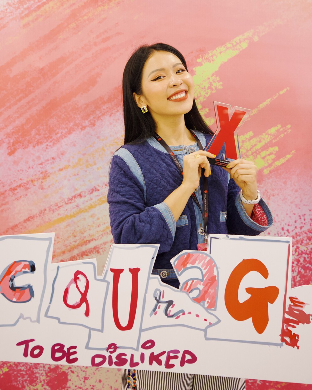 Là content creator thành công, tại sao An Phương lại muốn chinh phục cả livestream? - 2