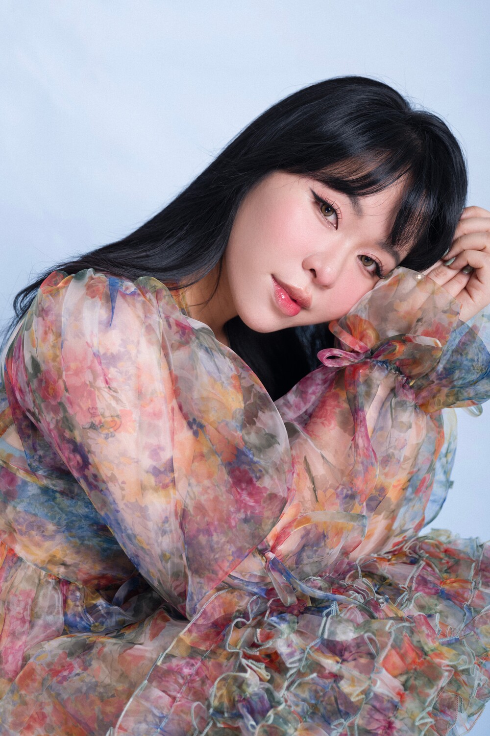 Là content creator thành công, tại sao An Phương lại muốn chinh phục cả livestream? - 1