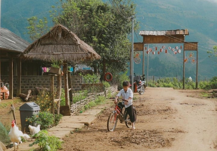 5 điểm đẹp quên lối về ở Mù Cang Chải, nhất định phải đi trong mùa thu - 7