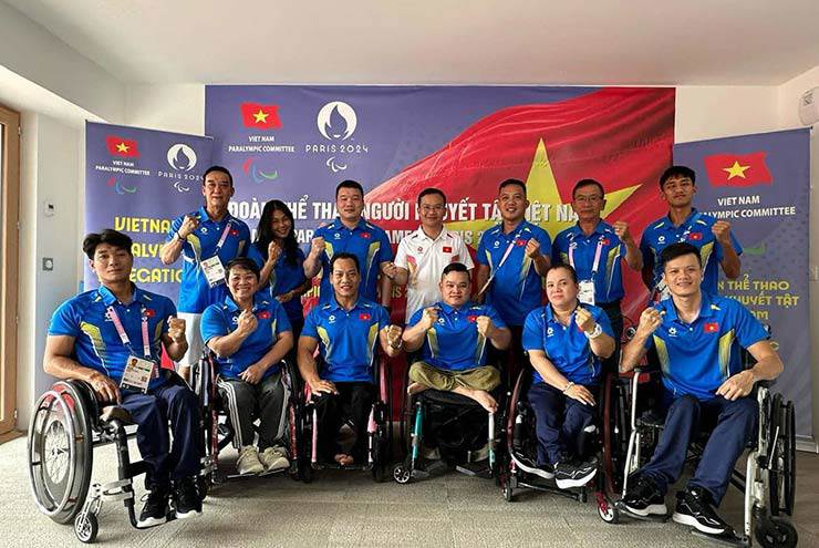 Nóng nhất thể thao tối 25/8: VĐV trẻ Việt Nam giành HCB cầu lông giải châu Á - 2