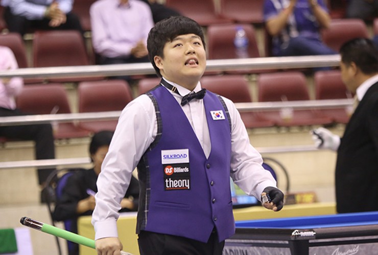 “Thần đồng bi-a” bứt phá ngoạn mục, Quyết Chiến mất vé chung kết tranh giải 1 tỷ đồng - 3