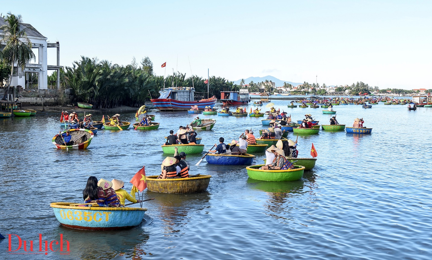 festival nghe truyen thong - quang nam 2024 bao ton, phat huy ban sac van hoa dan toc - 3