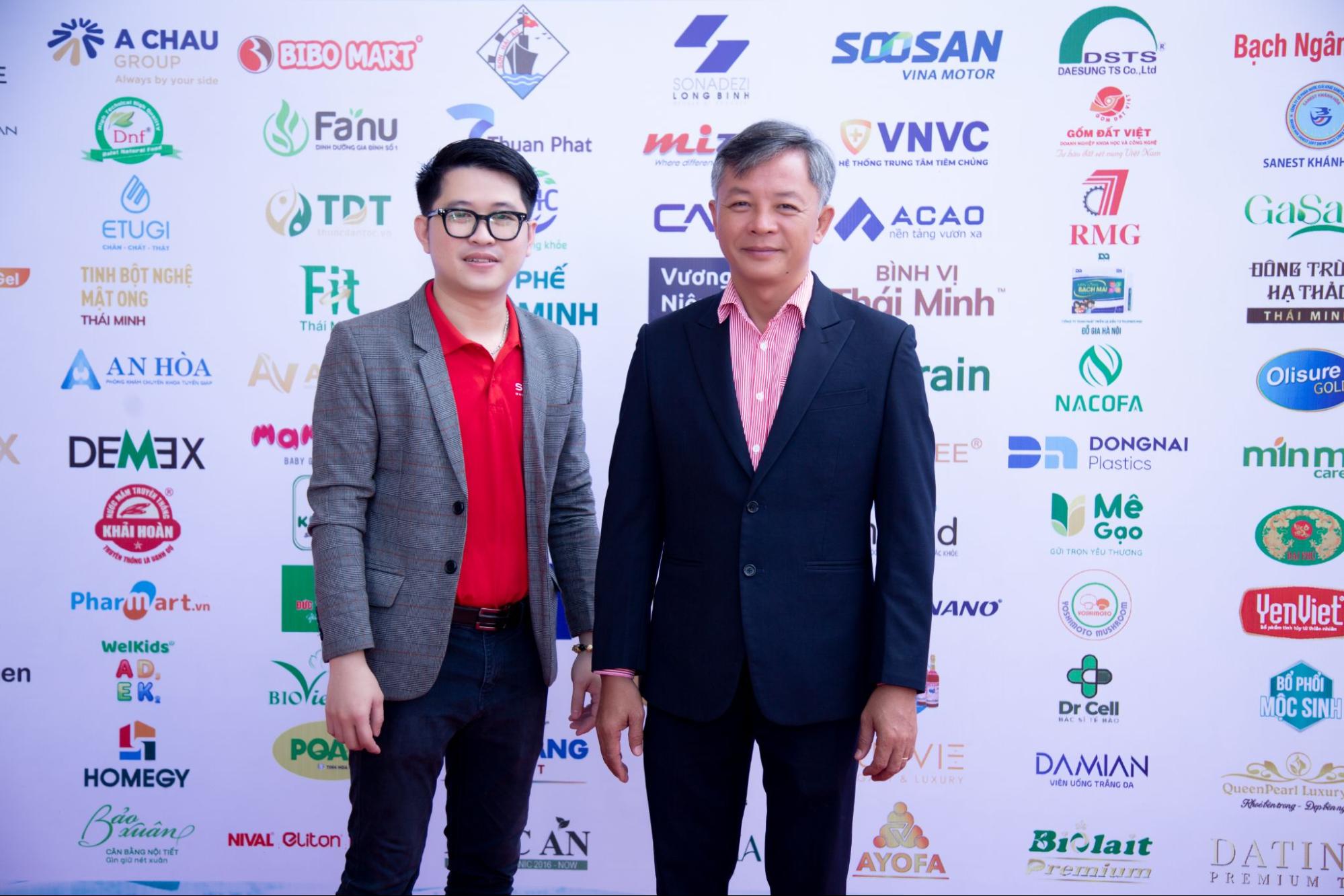 STARGO được vinh danh tại Lễ công bố Thương hiệu Số 1 Việt Nam 2024 - Vietnam No.1 Brand Award 2024 - 1