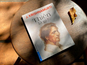  - “Thiền là gì?”: Khám phá thiền trong tư tưởng Krishnamurti