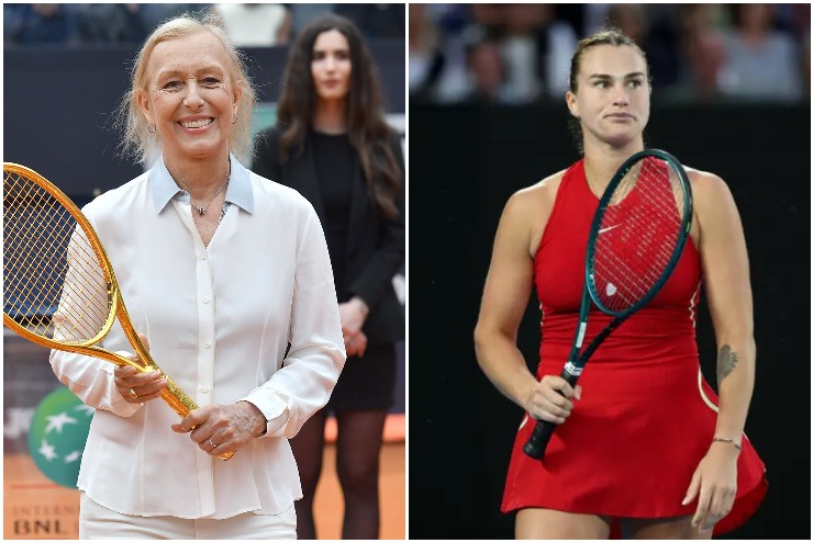 Nóng nhất thể thao tối 27/8: Bạn thân Lý Hoàng Nam dừng bước ở vòng 1 US Open - 1