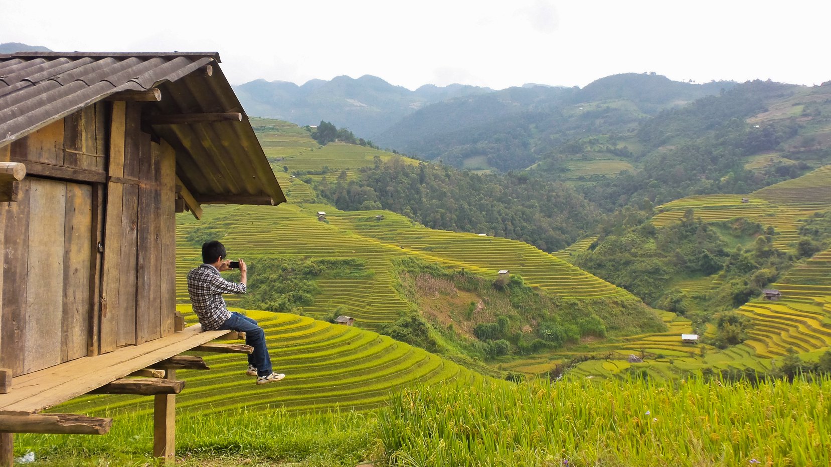 Lễ Quốc khánh 2/9: 'Cháy' tour nước ngoài, nhộn nhịp tour 'giờ chót' trong nước - 4