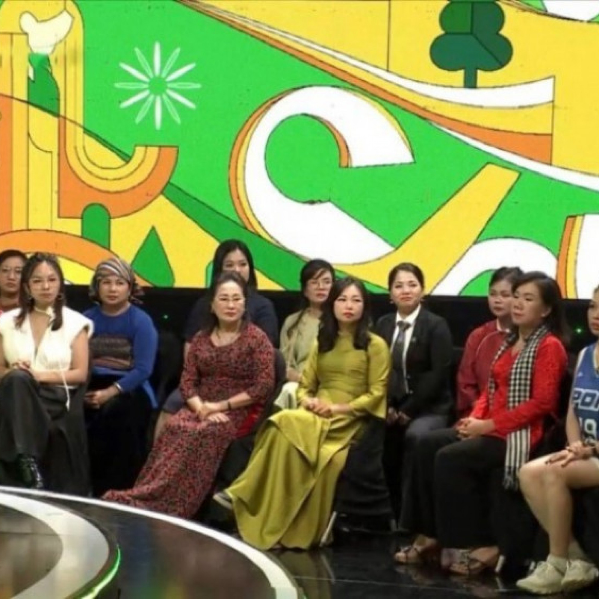 Giải trí - “Khi phụ nữ làm chủ” tập 5: Thử thách làm ‘đại sứ thương hiệu’