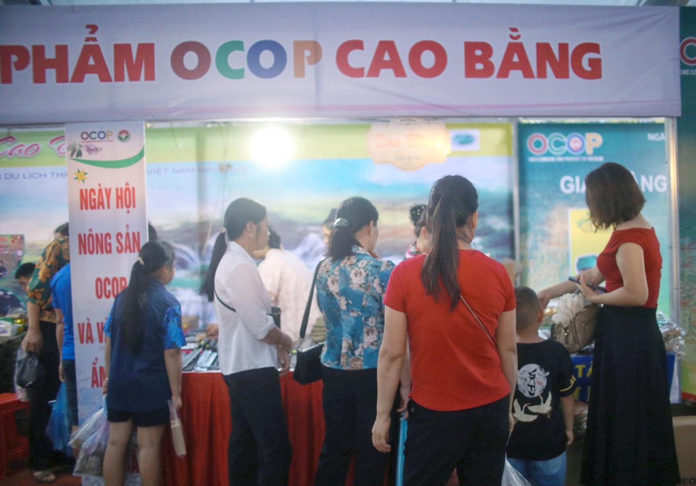 muon sac nong san ocop vung cao viet bac - 20