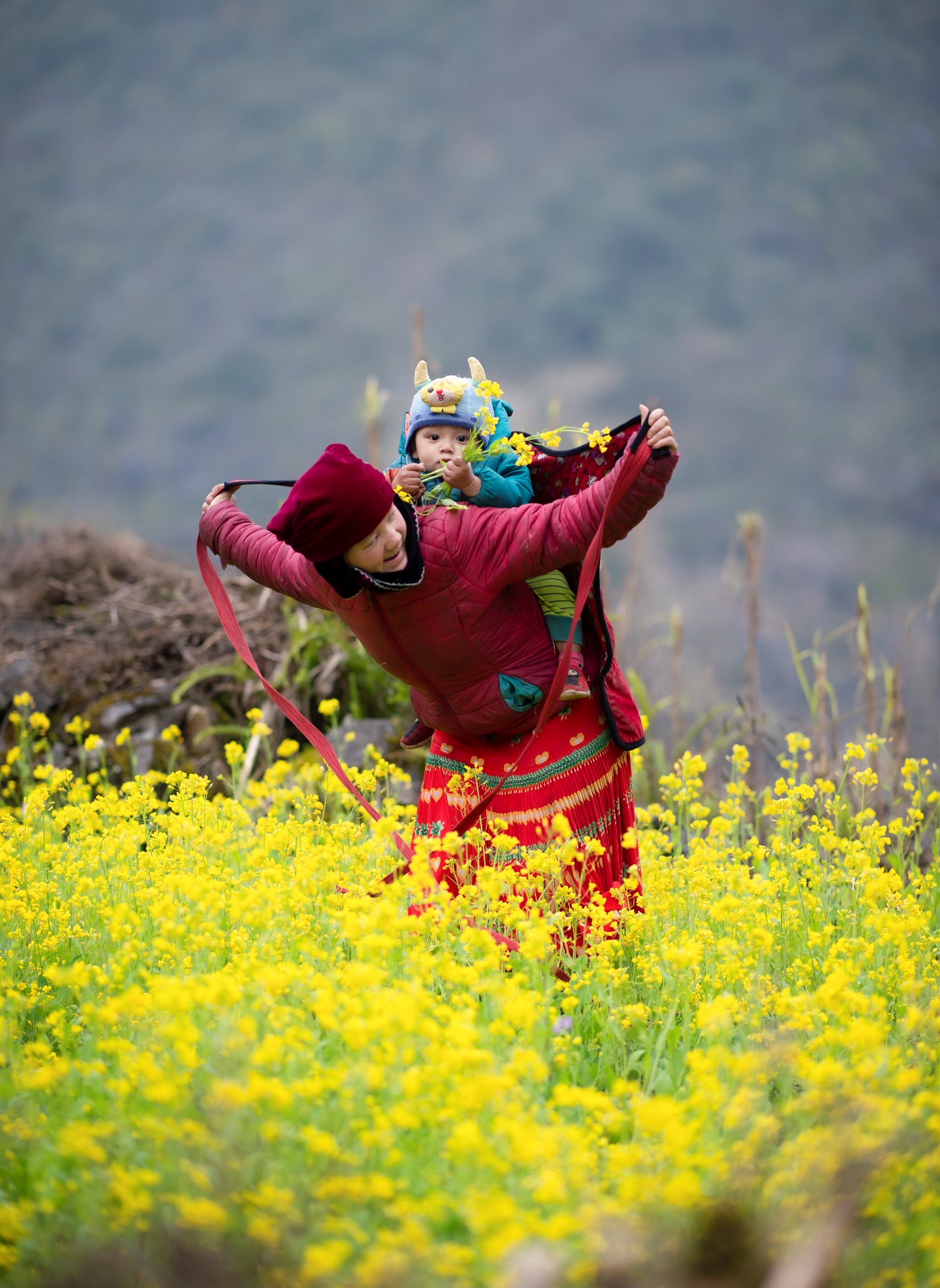 du lich viet bac va chuyen trung ga, trung vit - 4