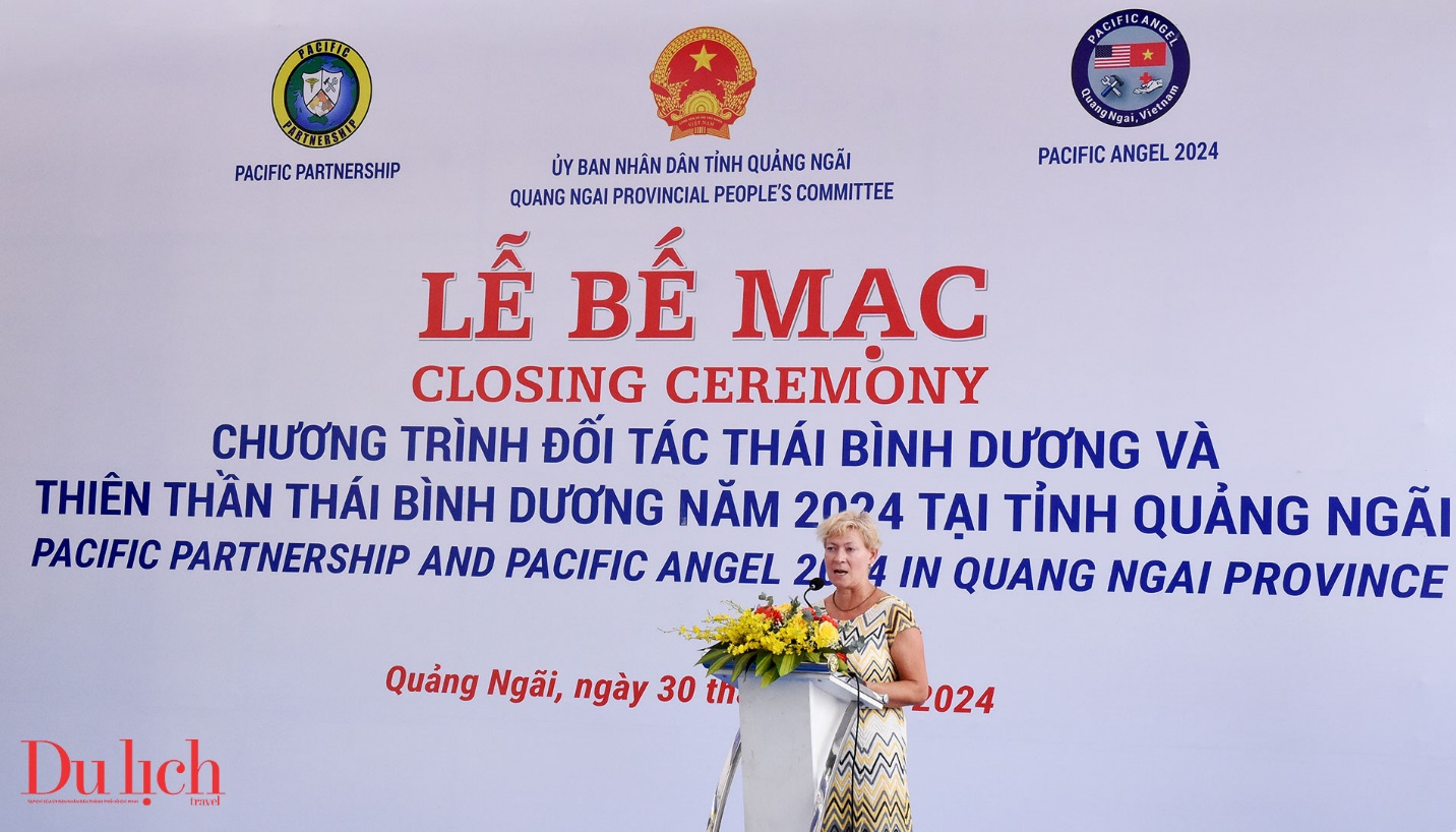 be mac chuong trinh doi tac thai binh duong va thien than thai binh duong tai quang ngai - 8