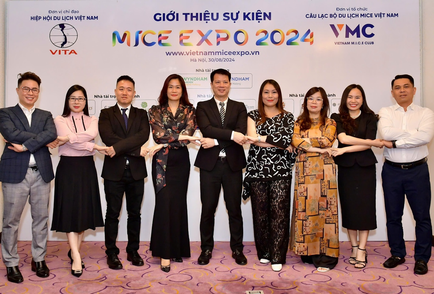 Hơn 500 doanh nghiệp du lịch tham gia MICE EXPO 2024 - 2