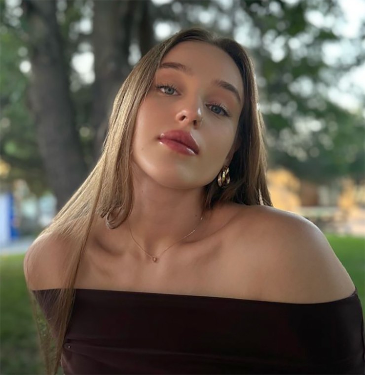 Hot girl bóng chuyền Nga được trao giải Hoa khôi VTV Cup, Bích Tuyền được vinh danh - 6