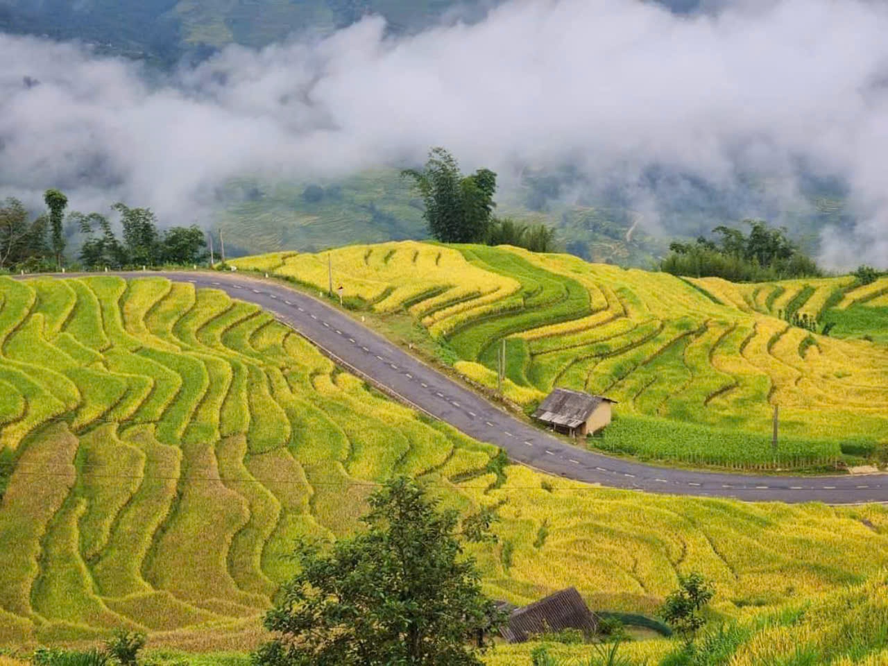 Y Tý đang "gọi tên" những tâm hồn xê dịch: Nên chọn cung đường nào để chuyến đi trọn vẹn? - 2