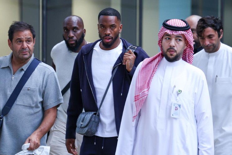 Chuyển nhượng hè các đội nhà giàu Saudi Arabia ảm đạm: 2 vấn đề cản đường siêu sao - 1