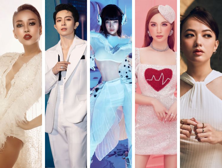 Thảo Trang, Gil Lê tham gia "Chị đẹp đạp gió 2024" - 1