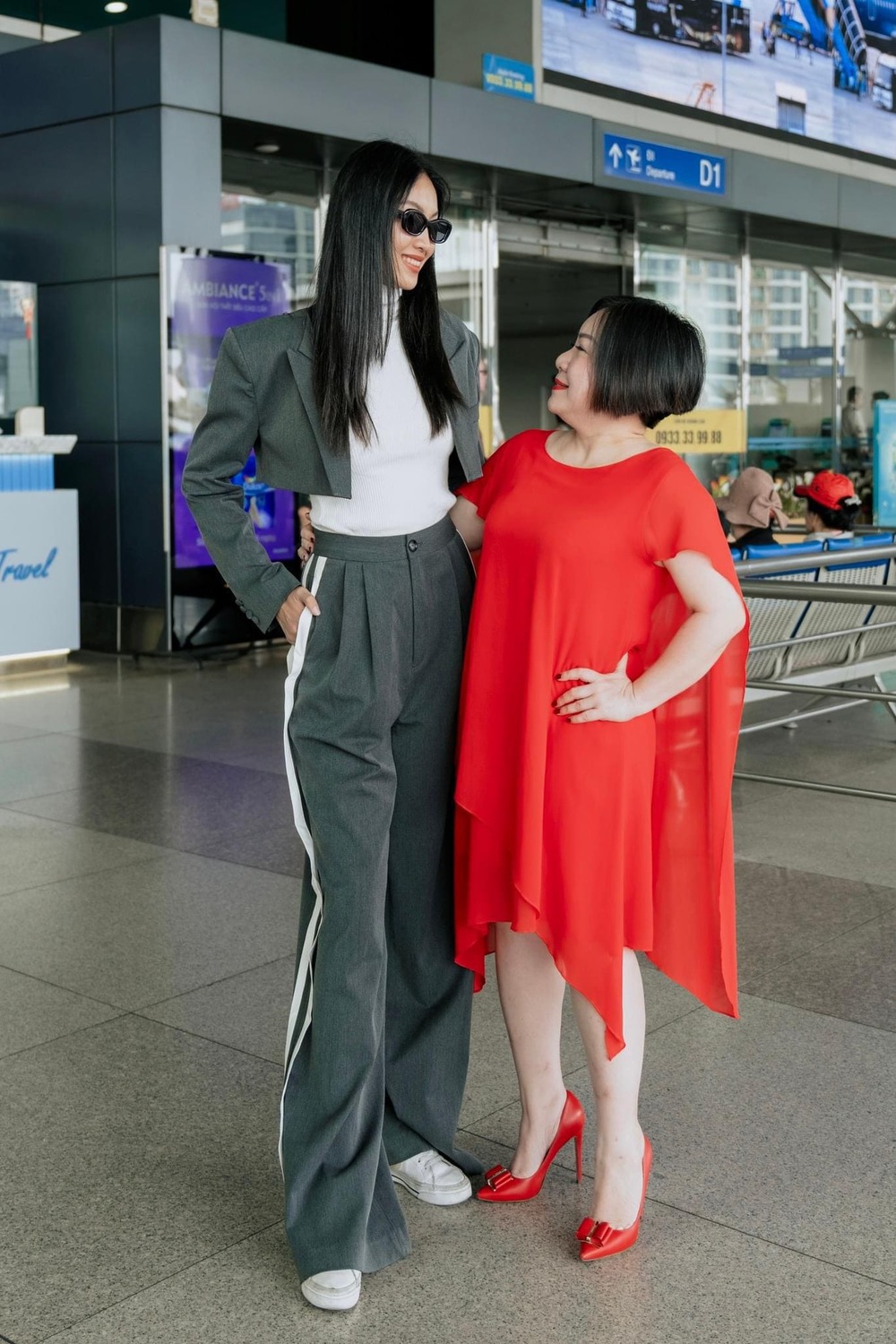 Quán quân The Face Vietnam 2023 - Tú Anh đầu quân cho 2 công ty người mẫu lớn tại Paris và Milan - 2