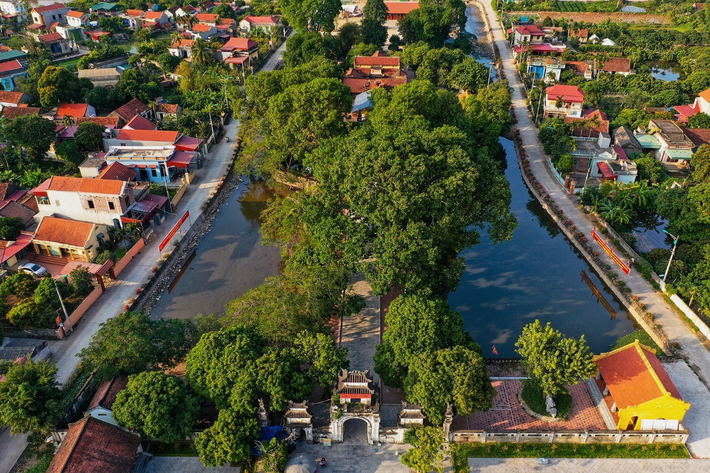 'Điểm đến du lịch mới nổi hàng đầu châu Á' có gì hay? - 3