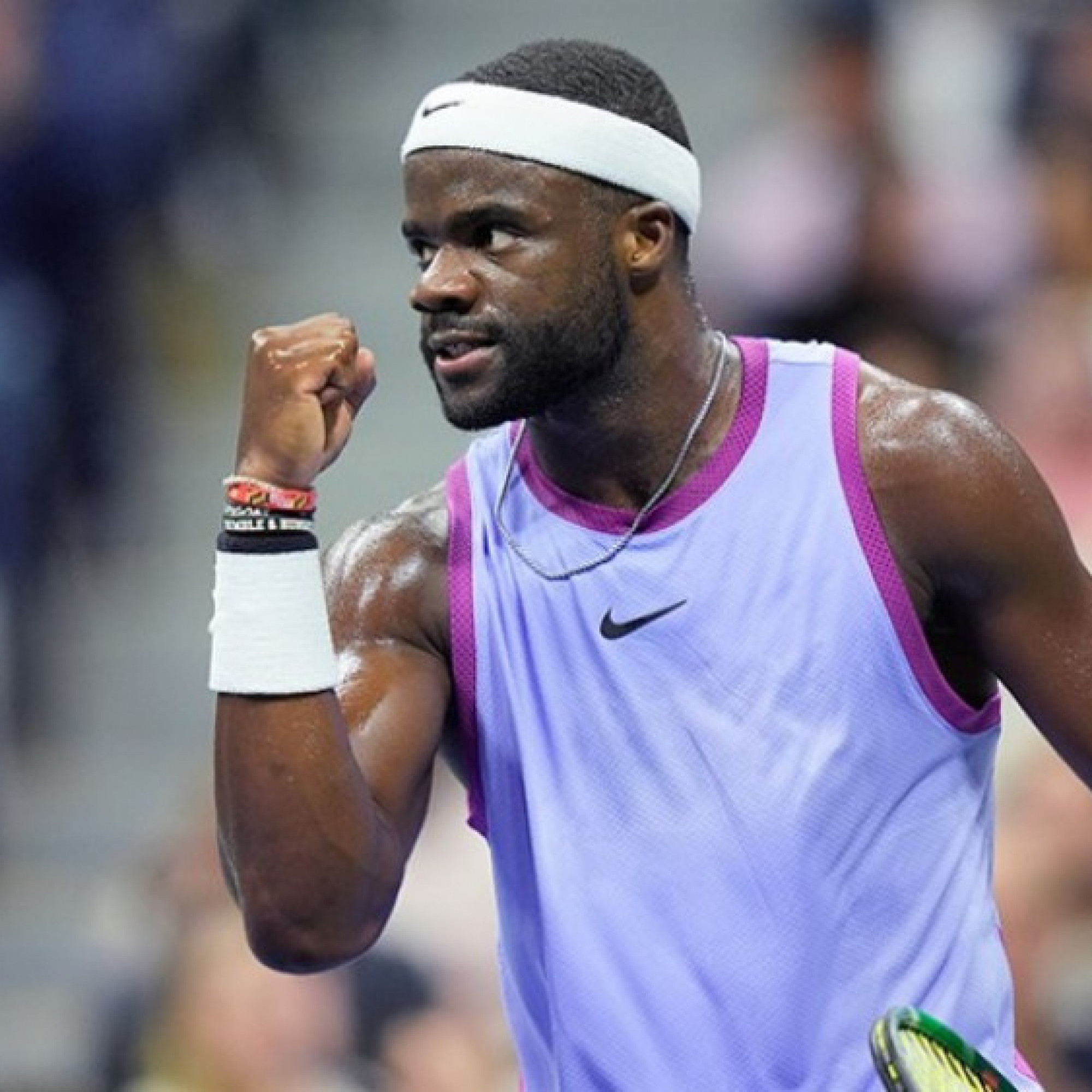  - Nóng nhất thể thao sáng 5/9: Tiafoe ca ngợi Nadal dù "Vua đất nện" không dự US Open