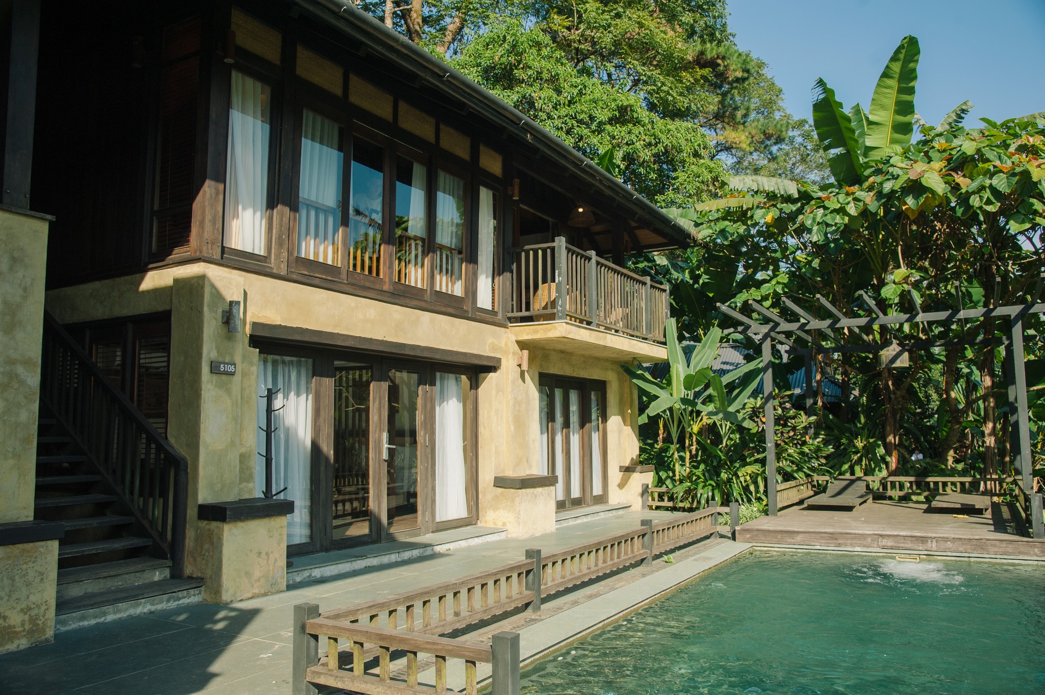 Ngành Khách Sạn Việt Nam