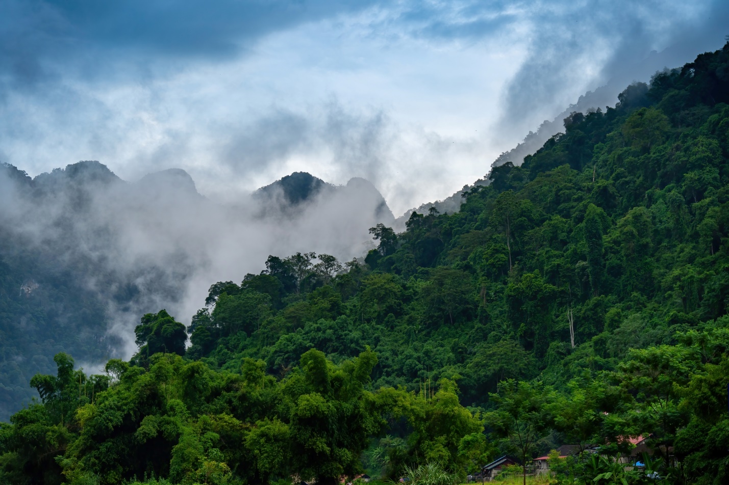 phat trien du lich ho ba be: de 'vien ngoc xanh' toa sang dung tam - 11