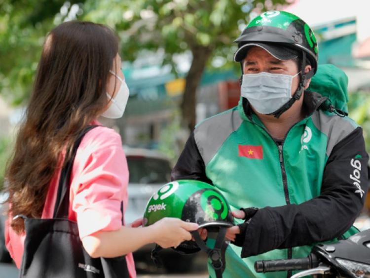 Gojek rời Việt Nam, nhường sân chơi cho Grab, Be, Xanh SM