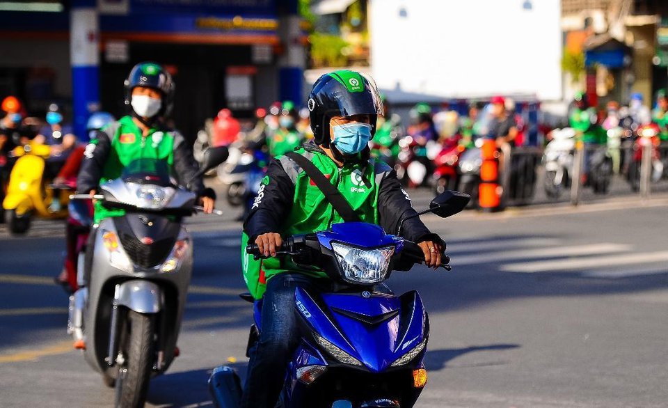 Gojek “rời cuộc chơi” sau 6 năm: Cú sốc khuấy động thị trường Việt Nam, 4 năm 4 CEO - 1