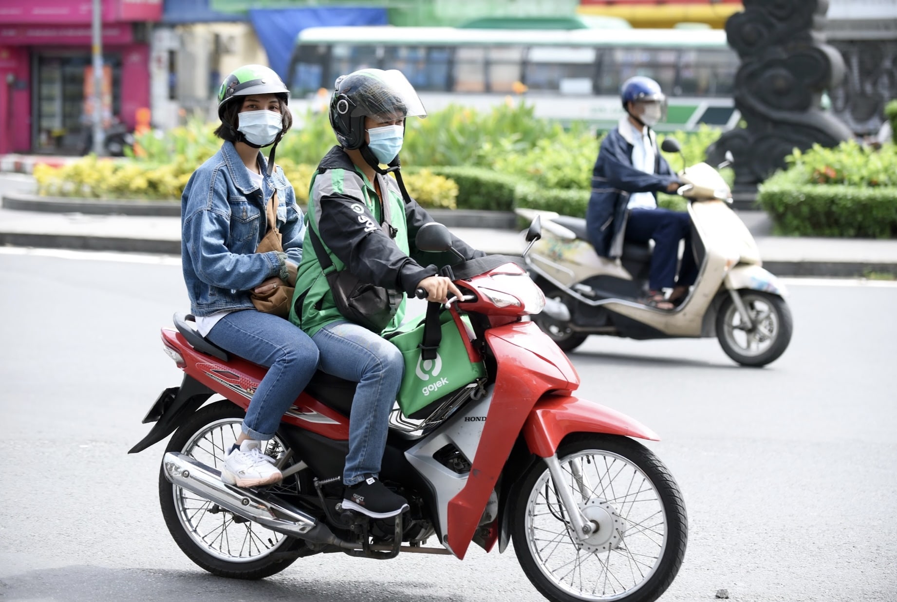 Gojek “rời cuộc chơi” sau 6 năm: Cú sốc khuấy động thị trường Việt Nam, 4 năm 4 CEO - 5