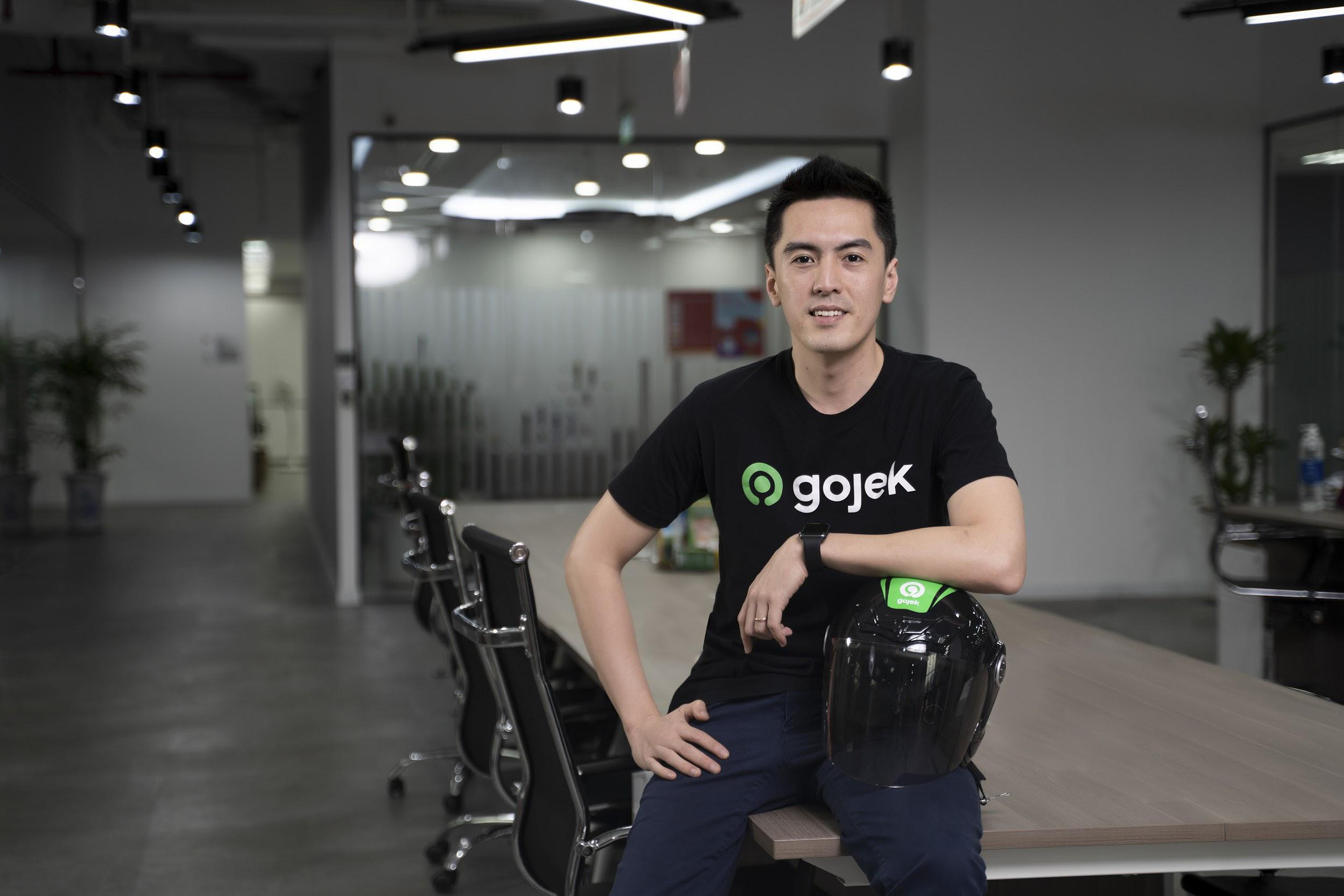 Gojek “rời cuộc chơi” sau 6 năm: Cú sốc khuấy động thị trường Việt Nam, 4 năm 4 CEO - 3