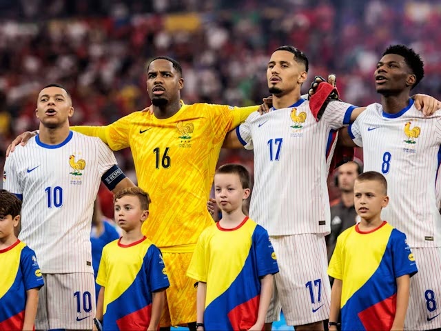 Nhận định trận HOT: Italia khó thắng Pháp, Bỉ gặp đối thủ dễ (Nations League) - 2