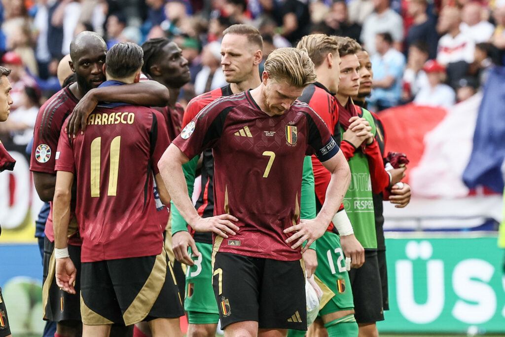 Nhận định trận HOT: Italia khó thắng Pháp, Bỉ gặp đối thủ dễ (Nations League) - 1