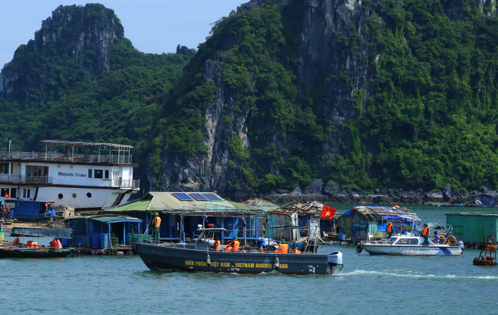 Phó Thủ tướng Trần Hồng Hà: Sẵn sàng phòng chống mưa lớn sau bão - 2