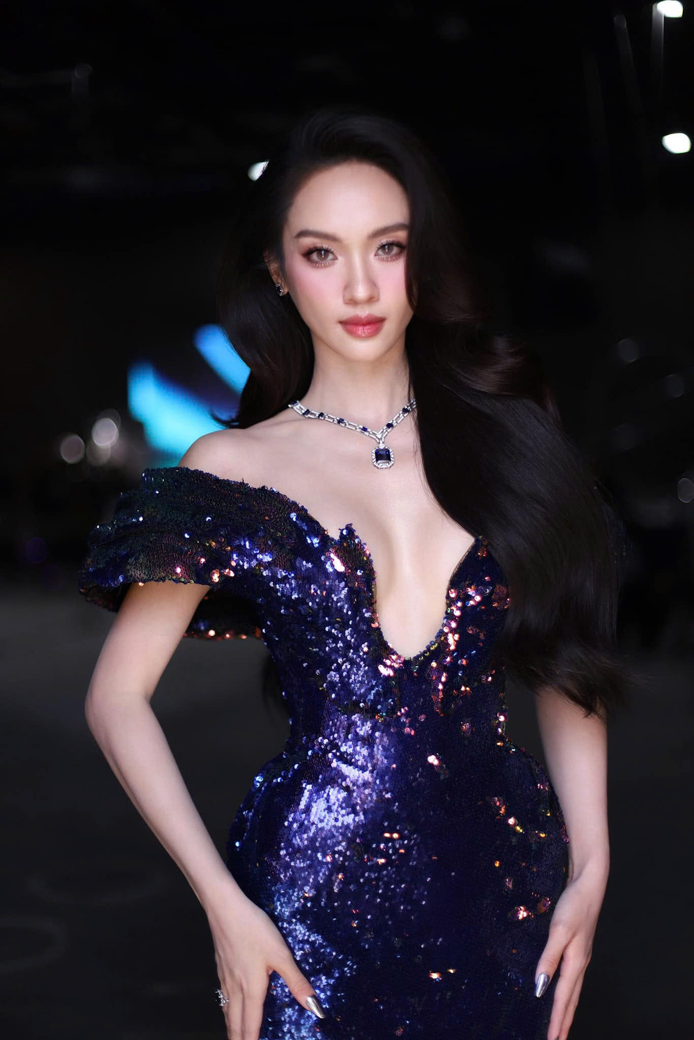 5 mỹ nhân có thể vượt mặt Kỳ Duyên tại Miss Universe Vietnam 2024 - 2