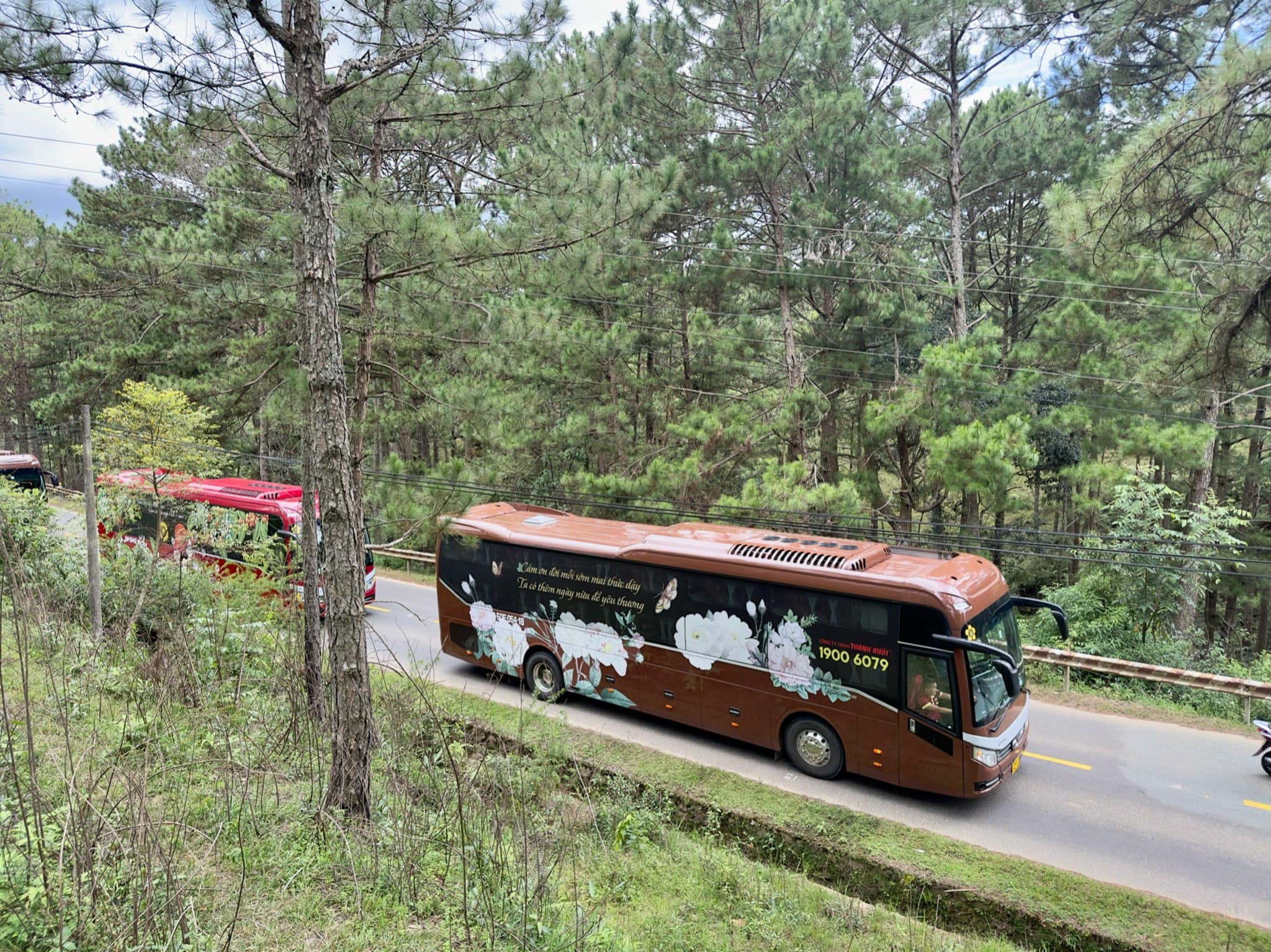 Rưng rưng nước mắt thư tiễn biệt của con gái ông chủ hãng xe Thành Bưởi - 2