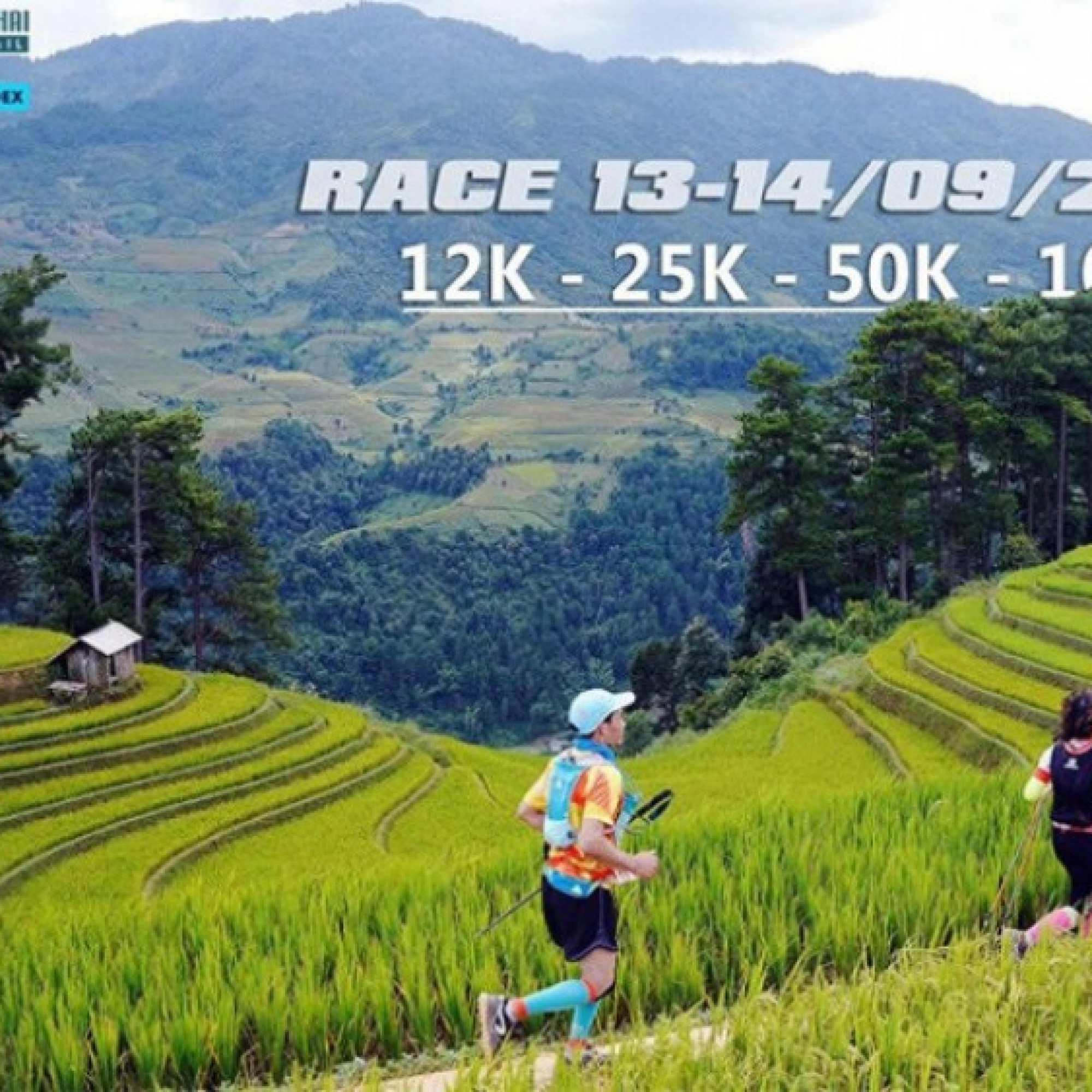 Thể thao - Giải chạy Mù Cang Chải Ultra Trail bị hoãn vì diễn biến bất thường thời tiết