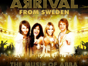  - Sắp mở bán vé show diễn The Music of ABBA tại TP.HCM