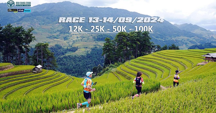 Giải chạy Mù Cang Chải Ultra Trail bị hoãn vì diễn biến bất thường thời tiết - 2