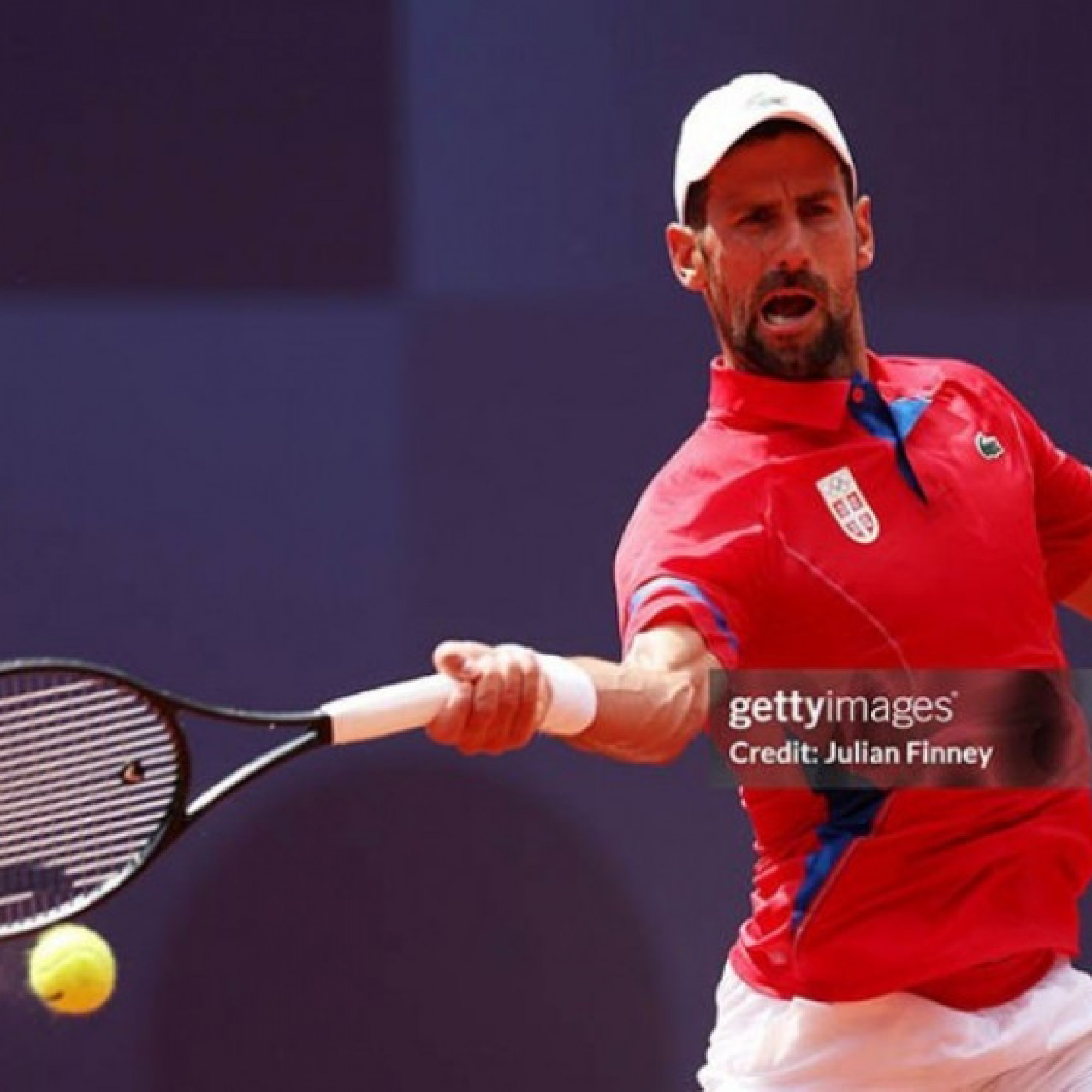  - Nóng nhất thể thao sáng 10/9: Huyền thoại tin Djokovic chưa hết thời, Joshua quyết đấu Fury