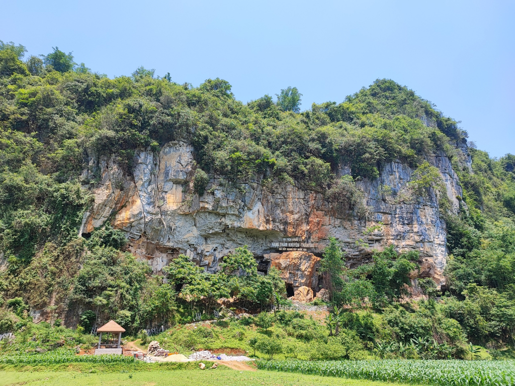 CVĐC toàn cầu UNESCO mới của Việt Nam - Cửa sổ đặc biệt nhìn vào thế giới đầm hồ cổ đại - 1