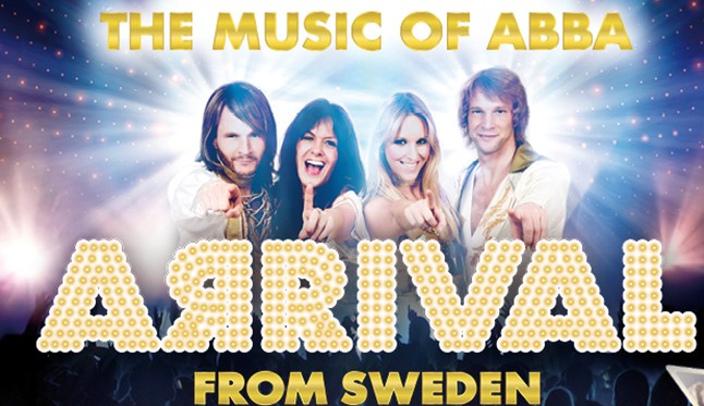 Vé xem concert “The Music of ABBA" tại Việt Nam giá bao nhiêu? - 1