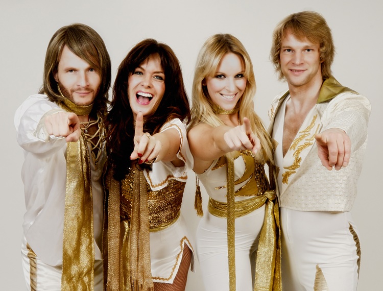 Làm thế nào để săn được vé concert “The Music of ABBA"? - 1