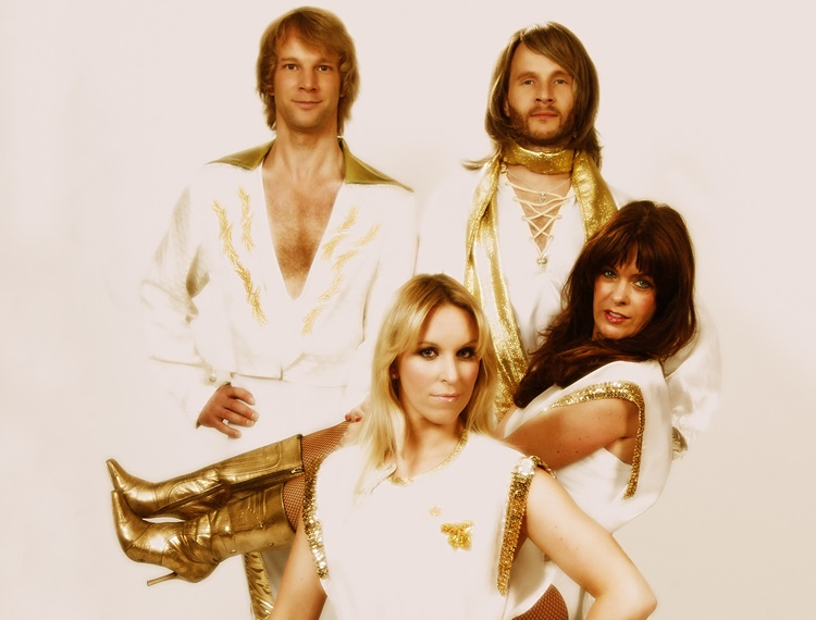 Làm thế nào để săn được vé concert “The Music of ABBA“?