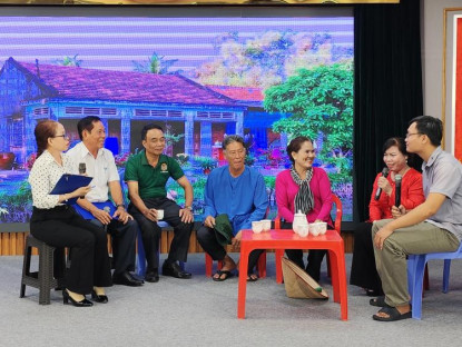 Hội thi Báo cáo viên, Tuyên truyền viên giỏi năm 2024: Tôn vinh nông dân thế hệ mới