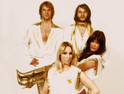  - Làm thế nào để săn được vé concert “The Music of ABBA"?