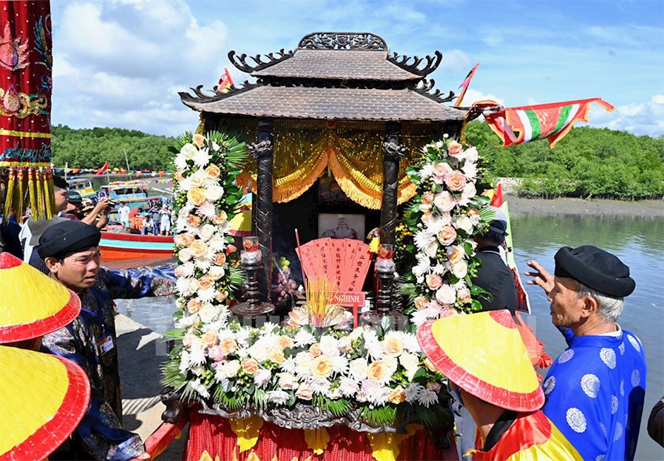 TP.HCM hạn chế, giảm quy mô hoặc tạm hoãn các chương trình lễ hội - 1